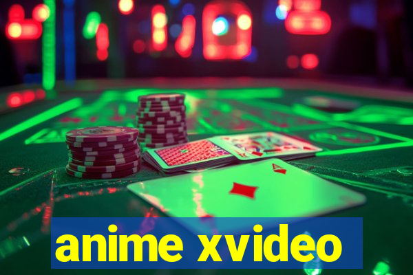 anime xvideo